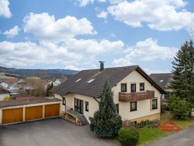 Mehrfamilienhaus zum Kauf 485.000 € 286 m² 845 m² Grundstück Wellendingen Wellendingen 78669