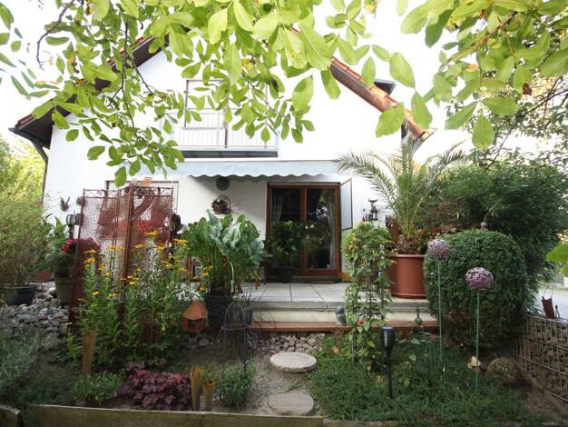 Mehrfamilienhaus zum Kauf 990.000 € 8 Zimmer 241 m² 2.298 m² Grundstück Ehrenberg Pfaffenhofen an der Ilm 85276