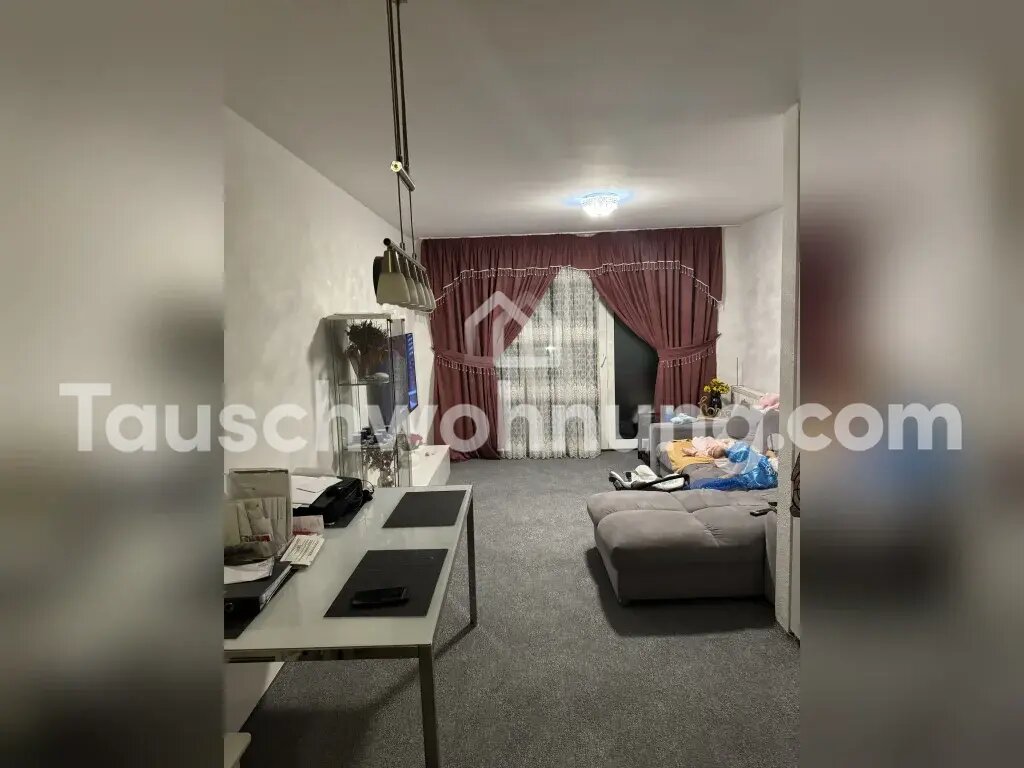 Wohnung zur Miete Tauschwohnung 546 € 2 Zimmer 57 m²<br/>Wohnfläche Bickendorf Köln 50827