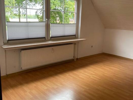 Wohnung zur Miete 560 € 70 m² 2. Geschoss Wohlesbostel Hollenstedt 21279