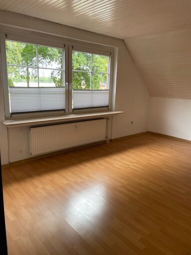 Wohnung zur Miete 480 € 70 m² 2. Geschoss Wohlesbostel Hollenstedt 21279