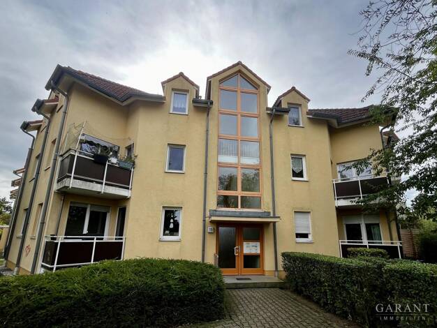 Maisonette zum Kauf 153.000 € 3 Zimmer 85 m² 3. Geschoss Althen-Kleinpösna Leipzig 04319
