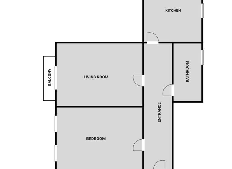 Wohnung zur Miete 1.470 € 2 Zimmer 72 m² 2. Geschoss frei ab sofort Rollbergstraße 1 Neukölln Berlin 12053