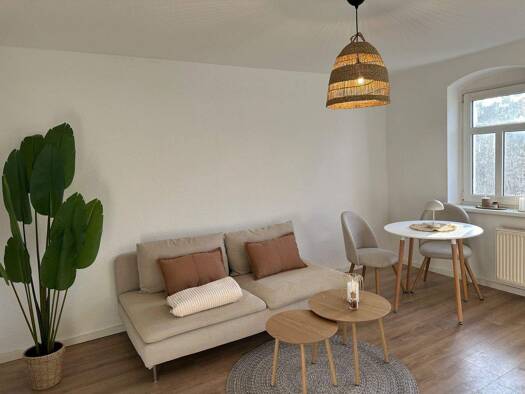 Wohnung zur Miete Wohnen auf Zeit 799 € 2 Zimmer 40 m² frei ab 02.03.2026 Wigardstraße 0 Freital 01705