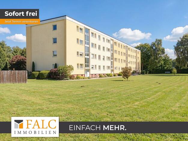 Wohnung zum Kauf 199.000 € 3 Zimmer 67 m² 3. Geschoss Suchsdorf Suchsdorf 24107