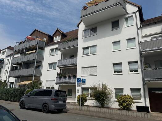 Terrassenwohnung zum Kauf 175.000 € 3 Zimmer 92 m² EG Innenstadt Hameln 31785