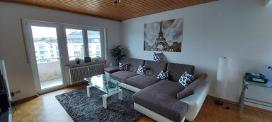 Wohnung zur Miete 550 € 2 Zimmer 58 m² 3. Geschoss frei ab 15.01.2025 Berghausstr. Tiengen Waldshut-Tiengen 79761