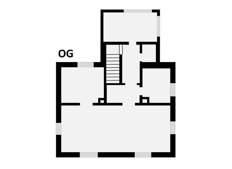 Einfamilienhaus zur Miete 1.590 € 7 Zimmer 172 m² 840 m² Grundstück frei ab 01.06.2026 Cunnersdorfer Str. 11 Ottendorf-Okrilla 01458