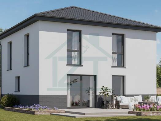 Stadthaus zum Kauf 398.980 € 4 Zimmer 128 m² Oelknitz Rothenstein 07751