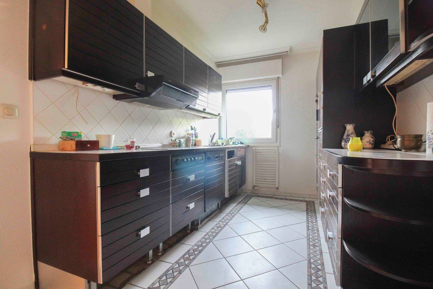 Einfamilienhaus zum Kauf - Mehr
