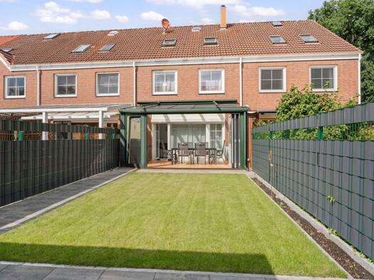 Reihenmittelhaus zum Kauf 349.000 € 5 Zimmer 126,4 m² 200 m² Grundstück Tenever Bremen 28325