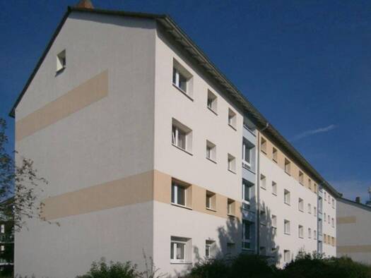 Wohnung zur Miete 850 € 4 Zimmer 80,7 m² 1. Geschoss frei ab 01.08.2026 Paul-Gerhardt-Straße 8 Bad Vilbel 61118