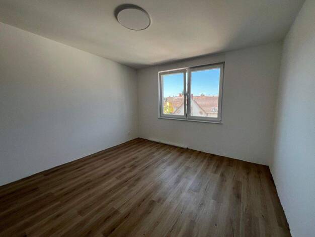 Wohnung zur Miete - Erstbezug 1.250 € 3 Zimmer 98,6 m² 2. Geschoss Rheinland-Pfalz - Jockgrim 76751