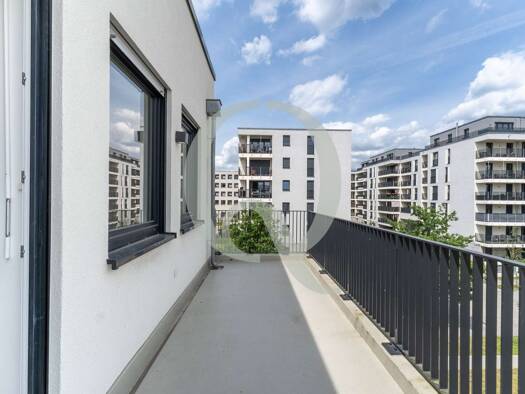 Wohnung zur Miete 1.020 € 2 Zimmer 68 m² 3. Geschoss Schönefeld Schönefeld 12529