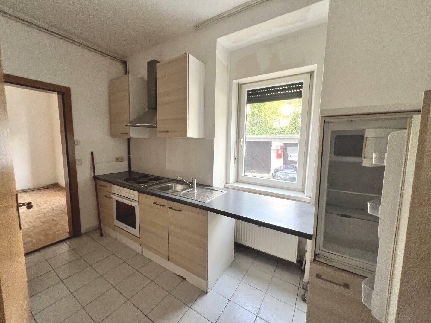 Haus – Graz, Katastralgemeinde Lend, Lend - Ansicht 2