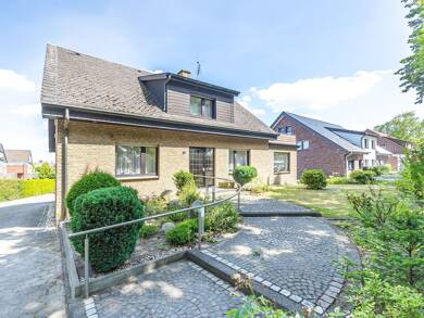 Einfamilienhaus zum Kauf 925.000 € 7 Zimmer 170 m² 861 m² Grundstück Münster 48155