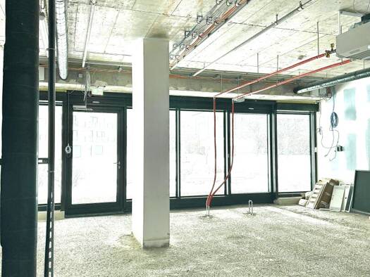Halle/Industriefläche zur Miete 1.856 € 67,5 m² Lagerfläche Donaustadt 1220