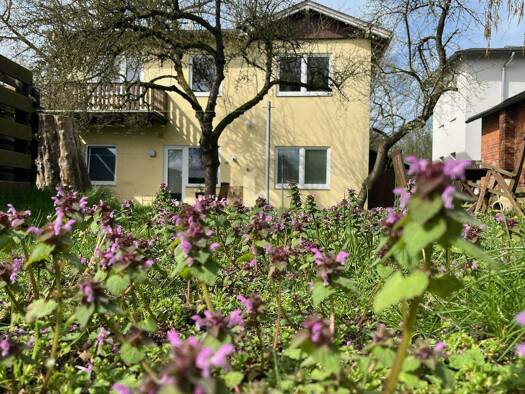 Mehrfamilienhaus zum Kauf 455.000 € 8 Zimmer 170 m² 744 m² Grundstück Bad Schwartau 23611