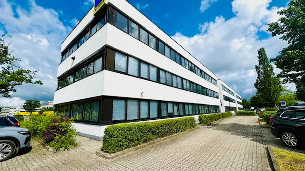 Bürofläche zur Miete 5.200 m² Bürofläche teilbar ab 300 m² Wittorf Neumünster 24539