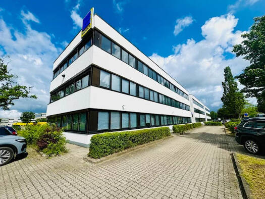 Bürofläche zur Miete 5.200 m² Bürofläche teilbar ab 300 m² Wittorf Neumünster 24539