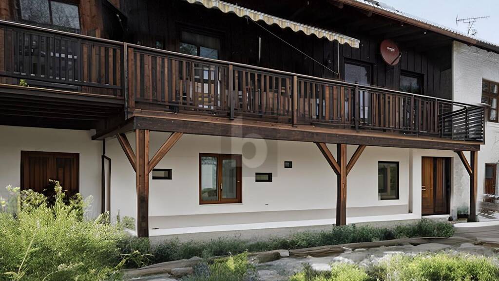 Wohnung zum Kauf 195.000 € 3 Zimmer 55 m² Hartmannsberg Bad Endorf 83093