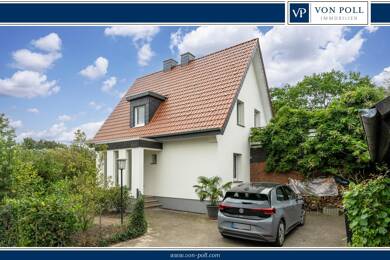 Einfamilienhaus zum Kauf 380.000 € 3 Zimmer 87 m² 1.137 m² Grundstück Herzebrock Herzebrock-Clarholz 33442