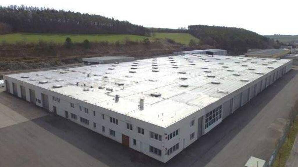 Halle/Industriefläche zur Miete 4.000 m² Lagerfläche Buchen 74722