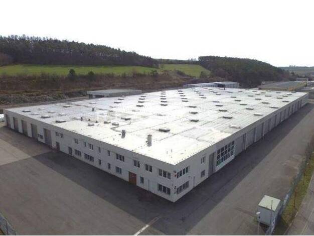 Halle/Industriefläche zur Miete 4.000 m² Lagerfläche Buchen Buchen (Odenwald) 74722