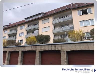 Wohnung zum Kauf 369.000 € 3 Zimmer 80,9 m² Dachgeschoss, 3. Geschoss Ost Stuttgart 70188