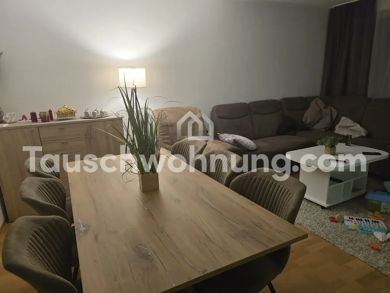Wohnung zur Miete Tauschwohnung 500 € 3 Zimmer 85 m² 3. Geschoss Coerde Münster 48157