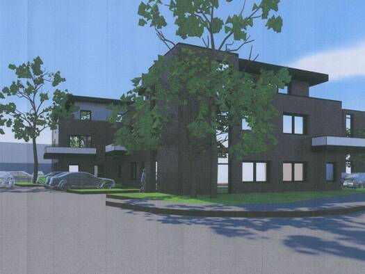 Wohnung zur Miete 1.250 € 2 Zimmer 75 m² frei ab 01.11.2025 Buterlandstraße 55 Gronau 48599
