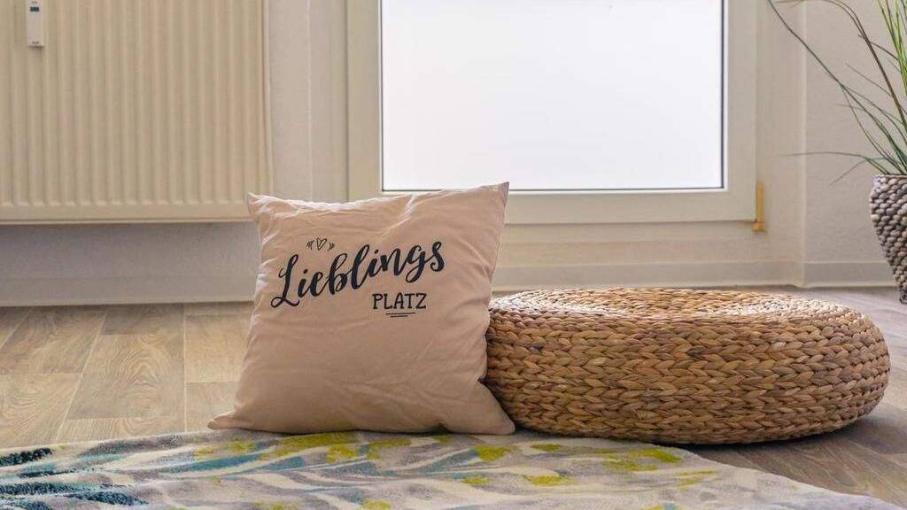 Studio zur Miete 182 € 1 Zimmer 28,9 m² 3. Geschoss Scheffelstr. 6 Helbersdorf Chemnitz 09120