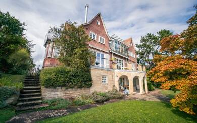 Wohnung zur Miete Wohnen auf Zeit 1.620 € 1 Zimmer 35 m² frei ab 20.06.2025 Hasenbergsteige 0 Hasenberg Stuttgart West 70197