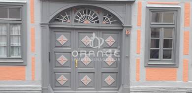 Mehrfamilienhaus zum Kauf 340.000 € 10 Zimmer 255 m² 425 m² Grundstück Sternberg Sternberg 19406