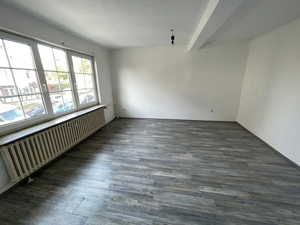 Wohnung zur Miete 422 € 2 Zimmer 56,7 m²<br/>Wohnfläche 2.<br/>Geschoss Guxhagen Guxhagen 34302