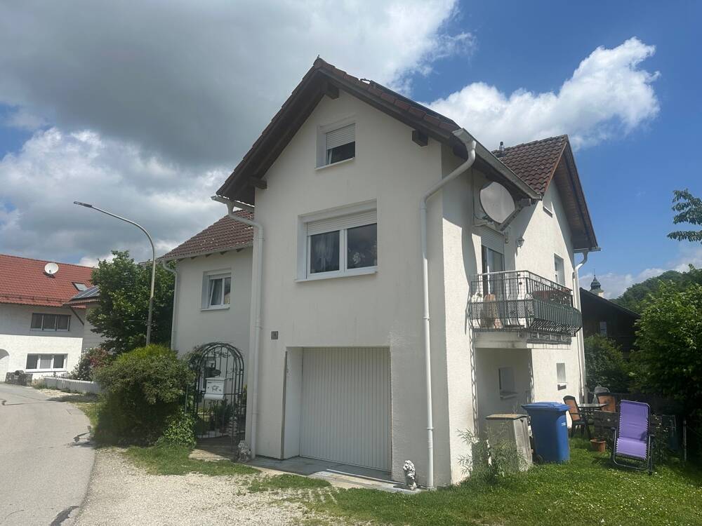 Einfamilienhaus zum Kauf, Engertsham