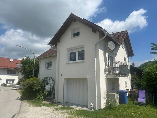 Einfamilienhaus zum Kauf 225.000 € 5 Zimmer 150 m² 144 m² Grundstück Fürstenzell Engertsham 94081