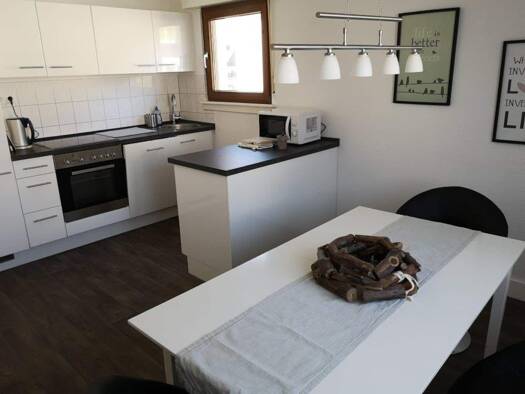 Terrassenwohnung zur Miete 1.050 € 2,5 Zimmer 64 m² Geschoss 1/3 frei ab 01.10.2026 Neu-Isenburg Neu-Isenburg 63263