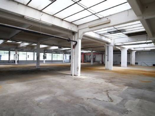 Lagerhalle zur Miete provisionsfrei 1.681 m² Lagerfläche Wittenau Berlin 13437