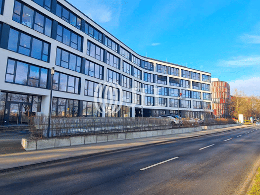 Bürofläche zur Miete provisionsfrei 21 € 2.247,8 m² Bürofläche teilbar ab 349 m² Bayenthal Rodenkirchen 50968