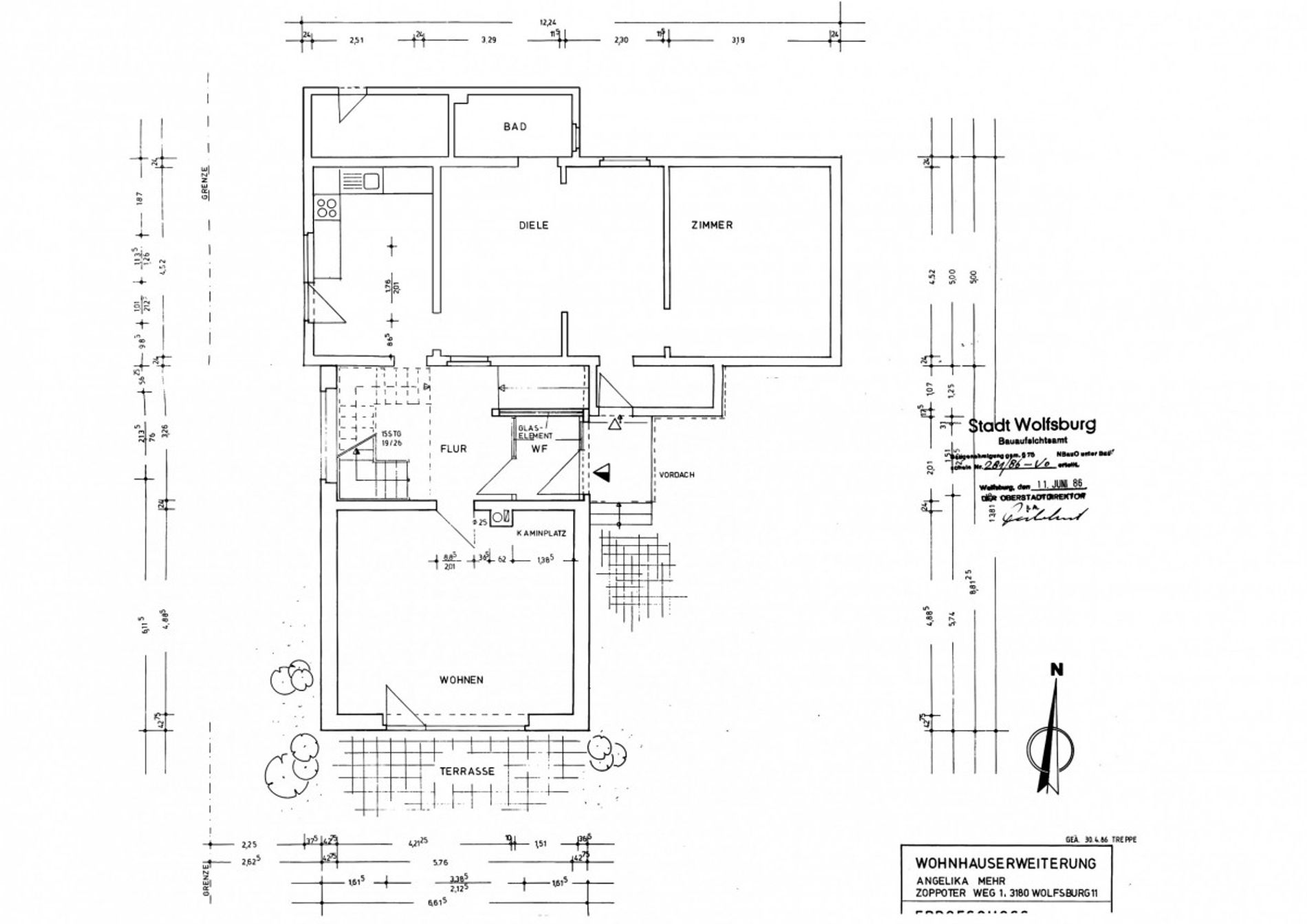 Einfamilienhaus zum Kauf 329.000 € 5 Zimmer 125 m²<br/>Wohnfläche 870 m²<br/>Grundstück Vorsfelde Wolfsburg 38448