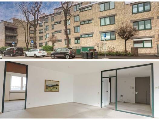 WG-Zimmer zum Kauf 220.000 € 3 Zimmer 101 m² 2. Geschoss frei ab sofort Ohligs-Aufderhöhe Solingen 42697