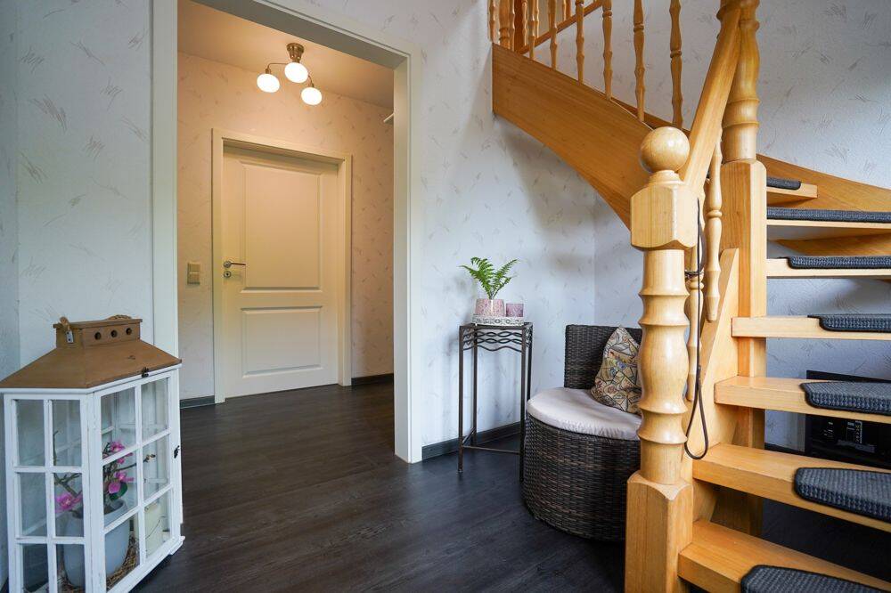 Haus – Bunde - Ansicht 5