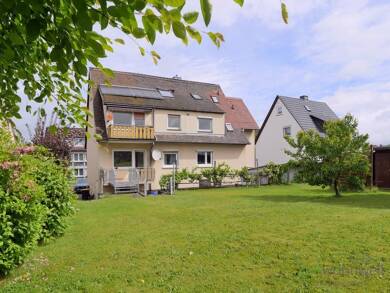Wohnung zur Miete Wohnen auf Zeit 1.995 € 3 Zimmer 92,5 m² frei ab sofort Heiligenrode Niestetal 34266
