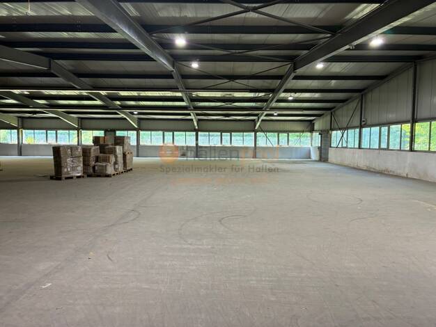 Lagerhalle zur Miete provisionsfrei 3,50 € 1.450 m² Lagerfläche Daufenbach Dürrholz 56307