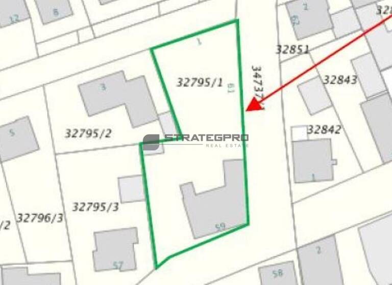 Grundstück zum Kauf 1.128 m² Grundstück Sandhofen Mannheim 68307