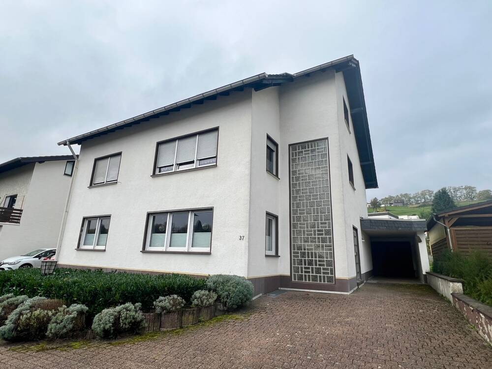 Mehrfamilienhaus zum Kauf 499.000 € 10 Zimmer 281 m²<br/>Wohnfläche 980 m²<br/>Grundstück Niederbachem Wachtberg 53343