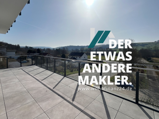 Wohnung zum Kauf - Erstbezug provisionsfrei 3 Zimmer 104 m² 1. Geschoss Bad Sobernheim 55566