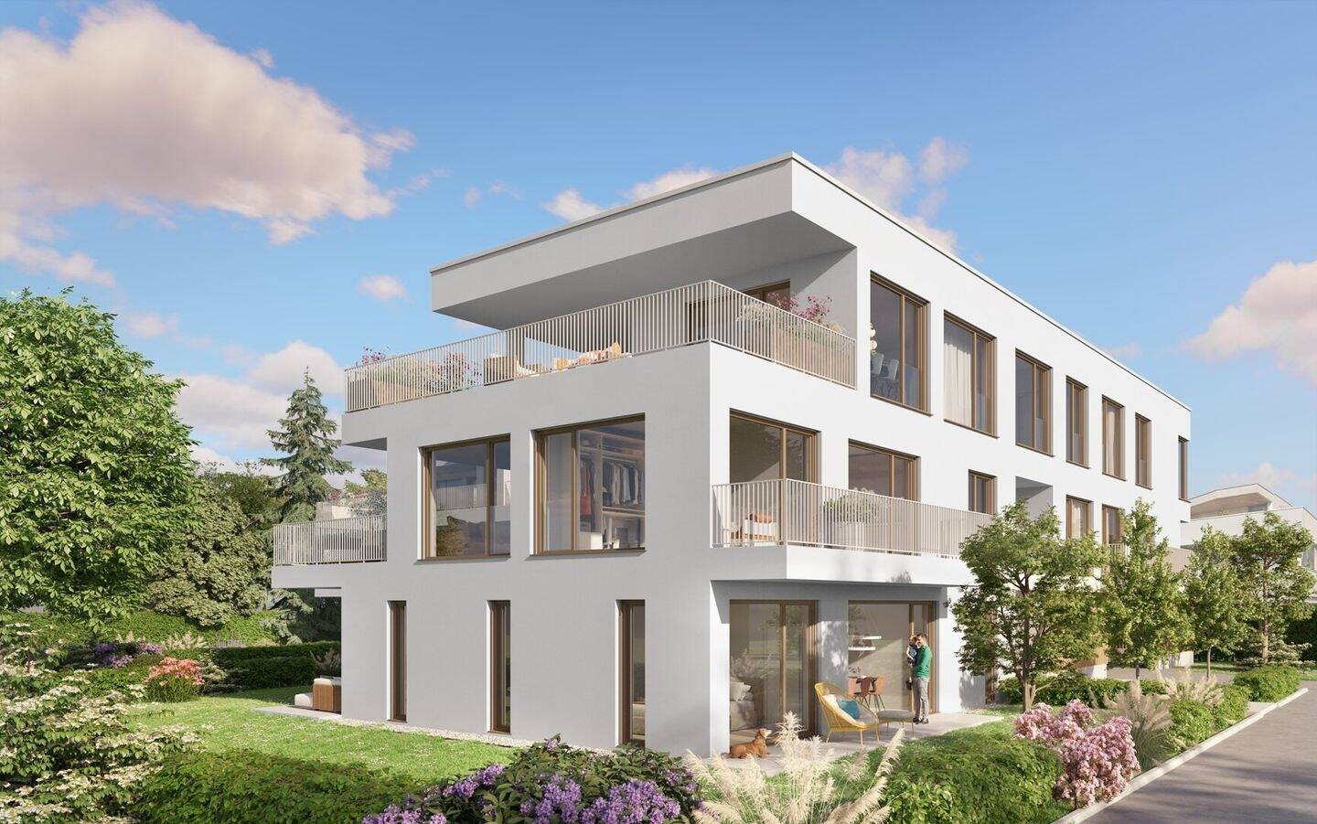 Wohnung – Graz, Katastralgemeinde Andritz, Andritz - Mehr