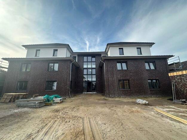 Wohnung zur Miete 1.200 € 3 Zimmer 93 m² EG frei ab 01.01.2026 Langwedel 27299